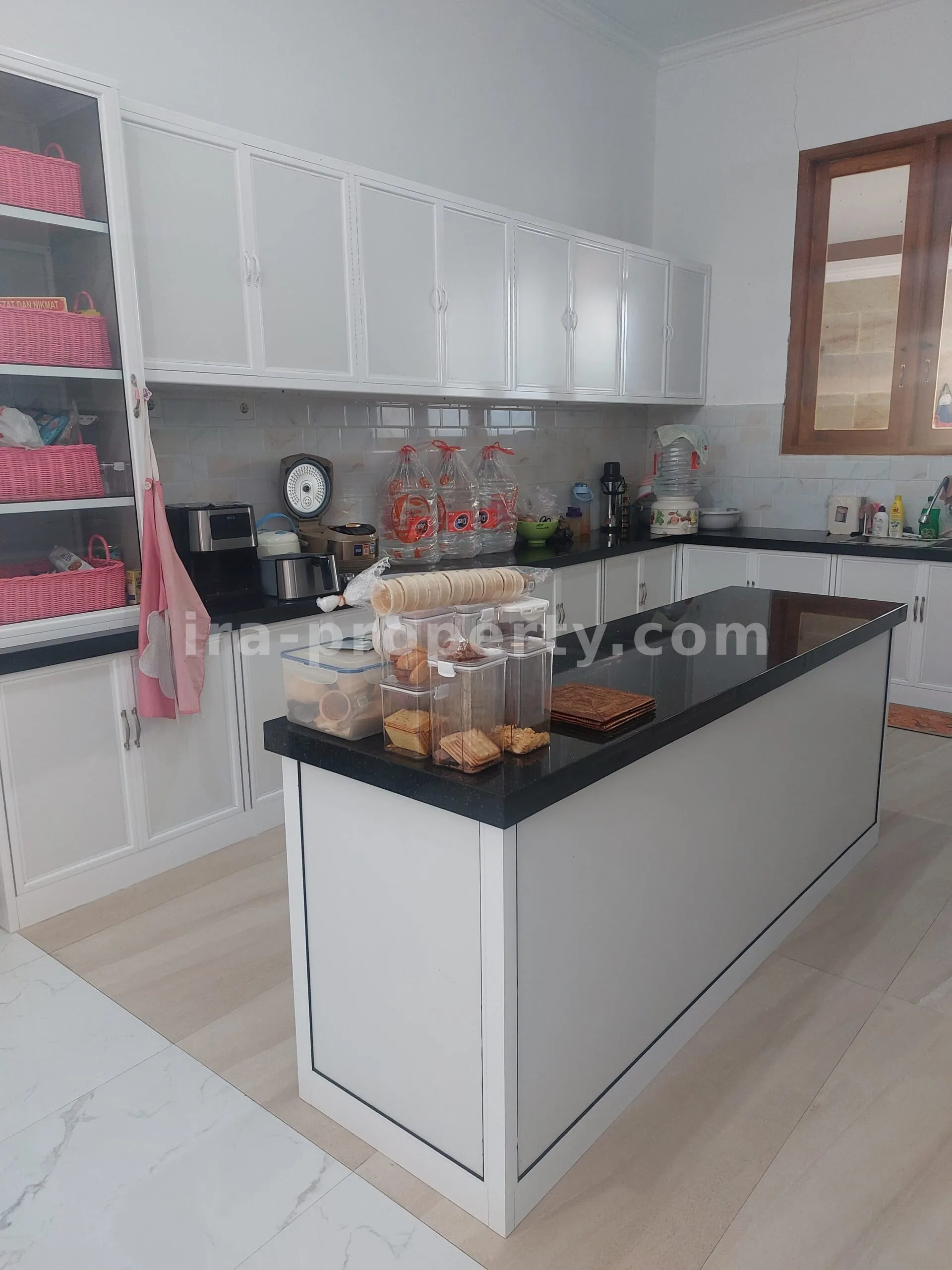 Luxury Home in Elite Pagutan Mataram Complex - 564 - 5