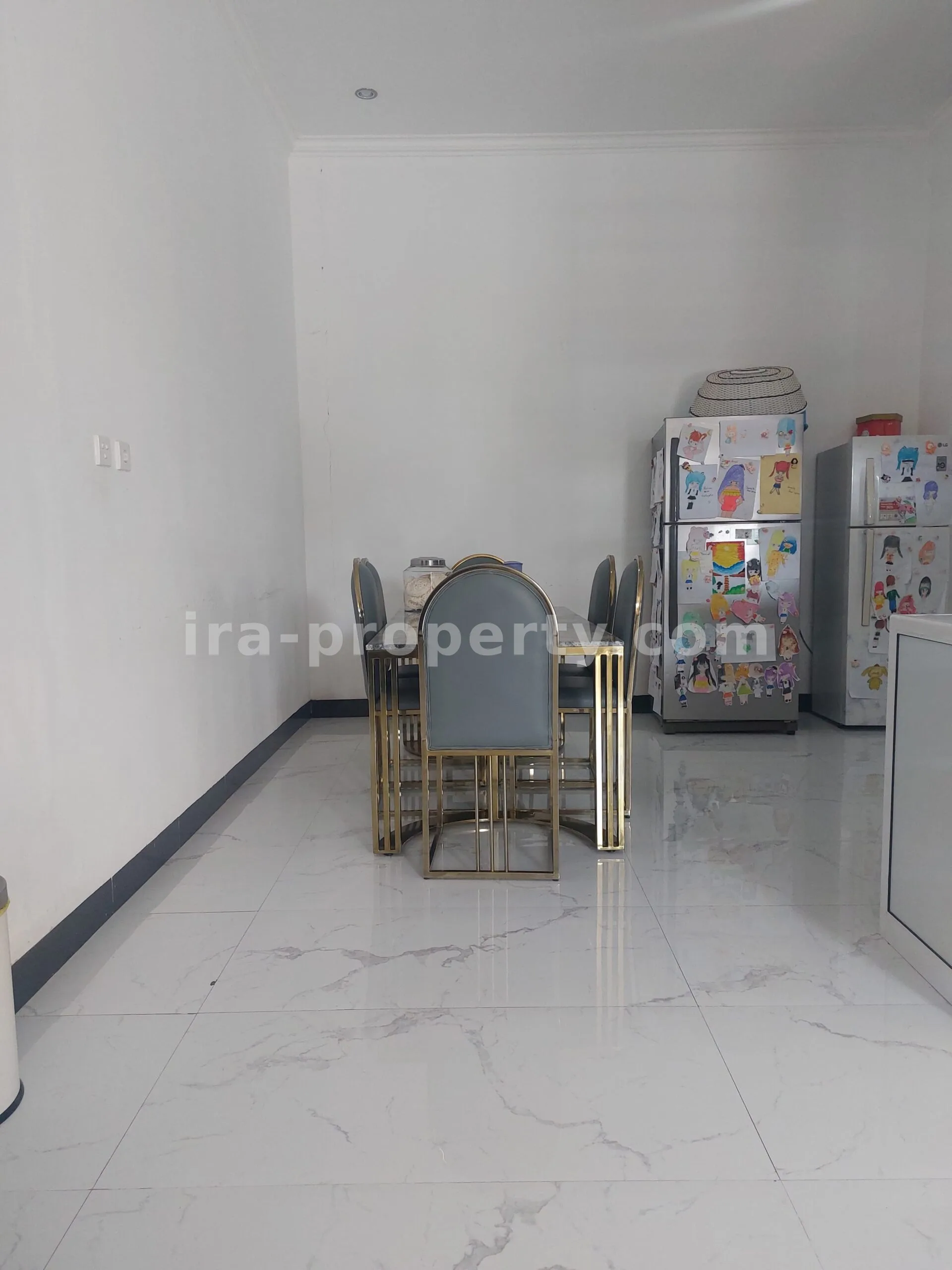 Luxury Home in Elite Pagutan Mataram Complex - 564 - 6