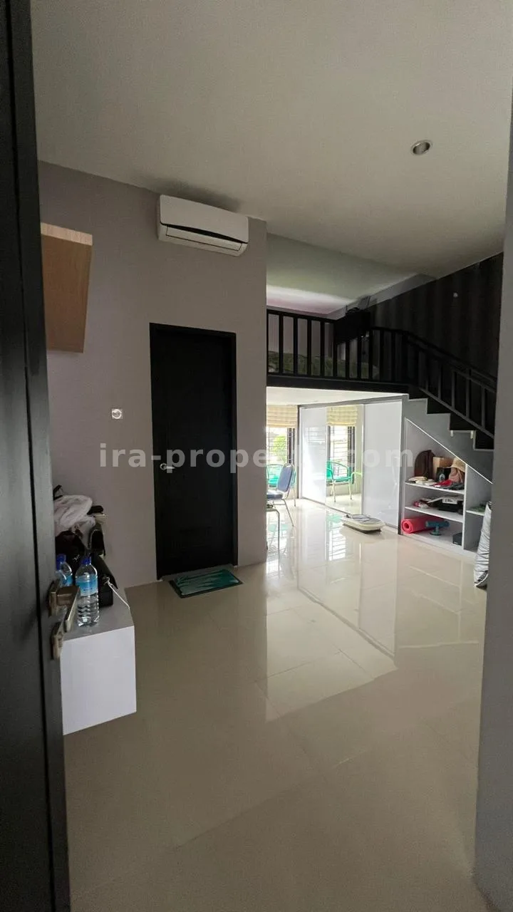Rumah Mewah di Graha Permata Kota Selagalas - 614 - 18