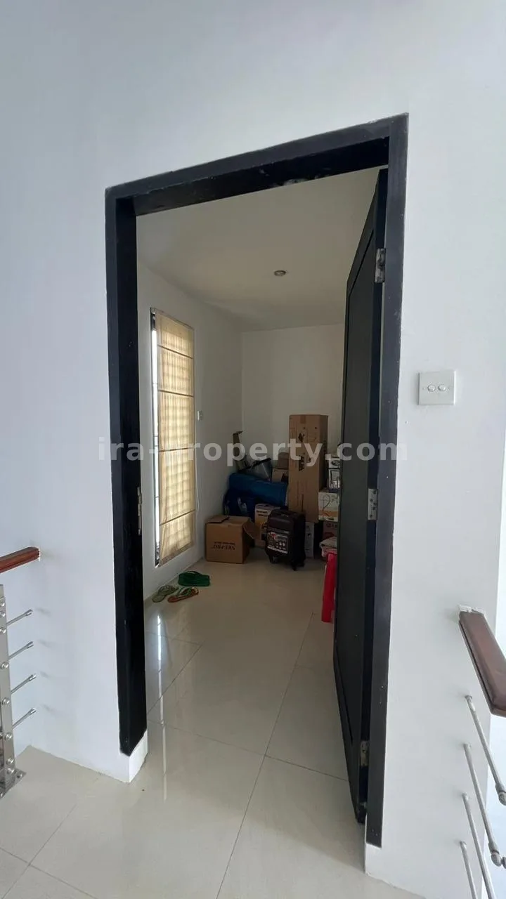 Rumah Mewah di Graha Permata Kota Selagalas - 614 - 21