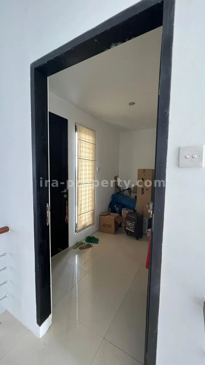 Rumah Mewah di Graha Permata Kota Selagalas - 614 - 22