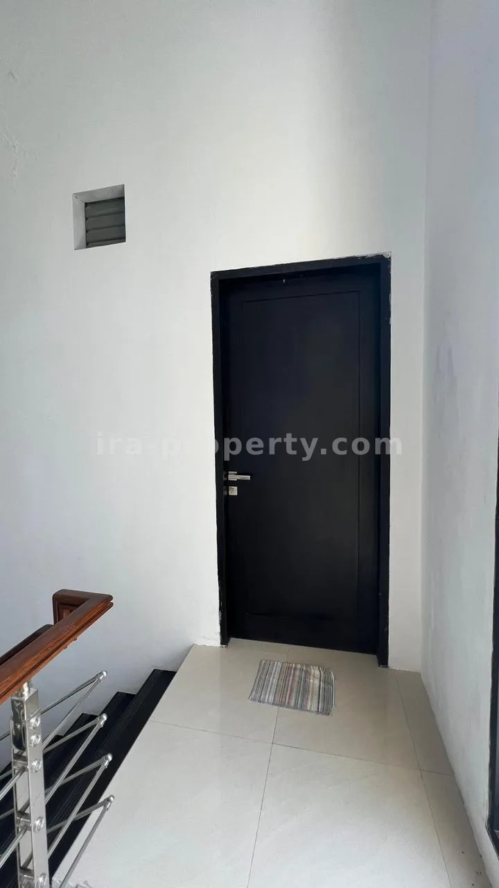Rumah Mewah di Graha Permata Kota Selagalas - 614 - 26