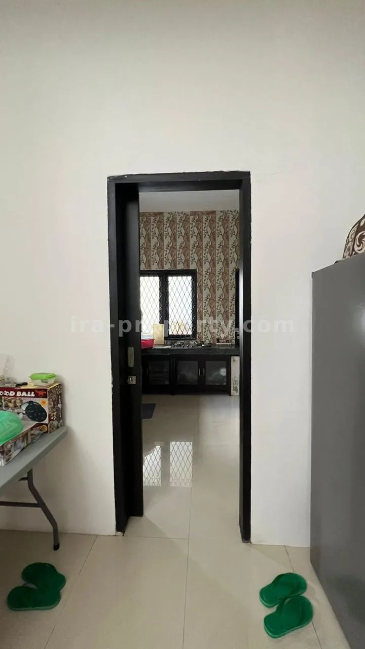 Rumah Mewah di Graha Permata Kota Selagalas - 614 - 27