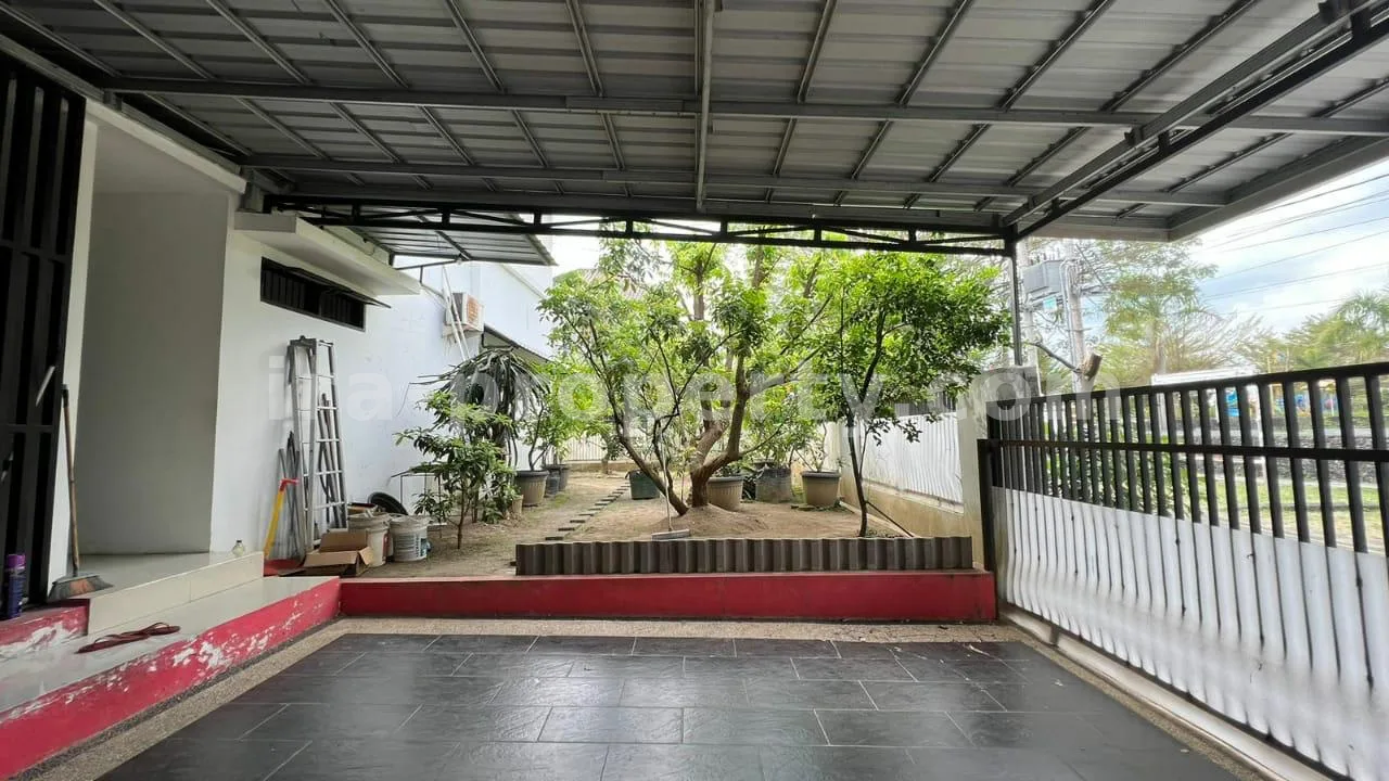Rumah Mewah di Graha Permata Kota Selagalas - 614 - 3