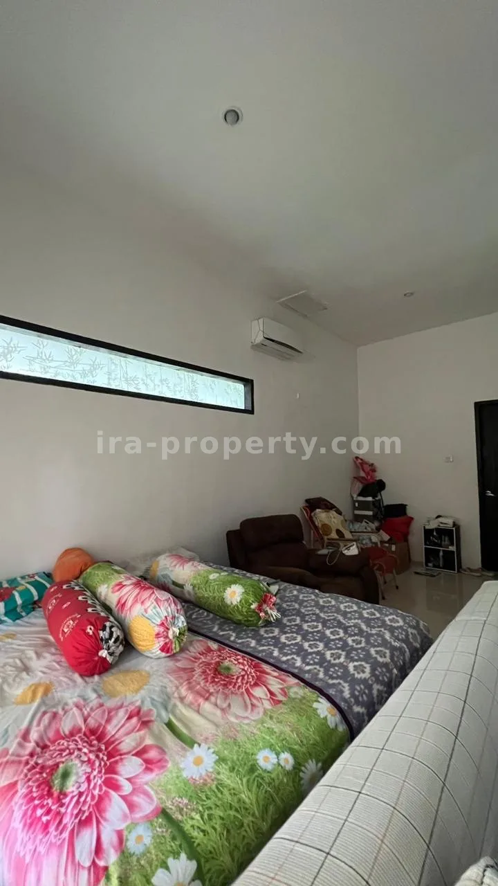 Rumah Mewah di Graha Permata Kota Selagalas - 614 - 32