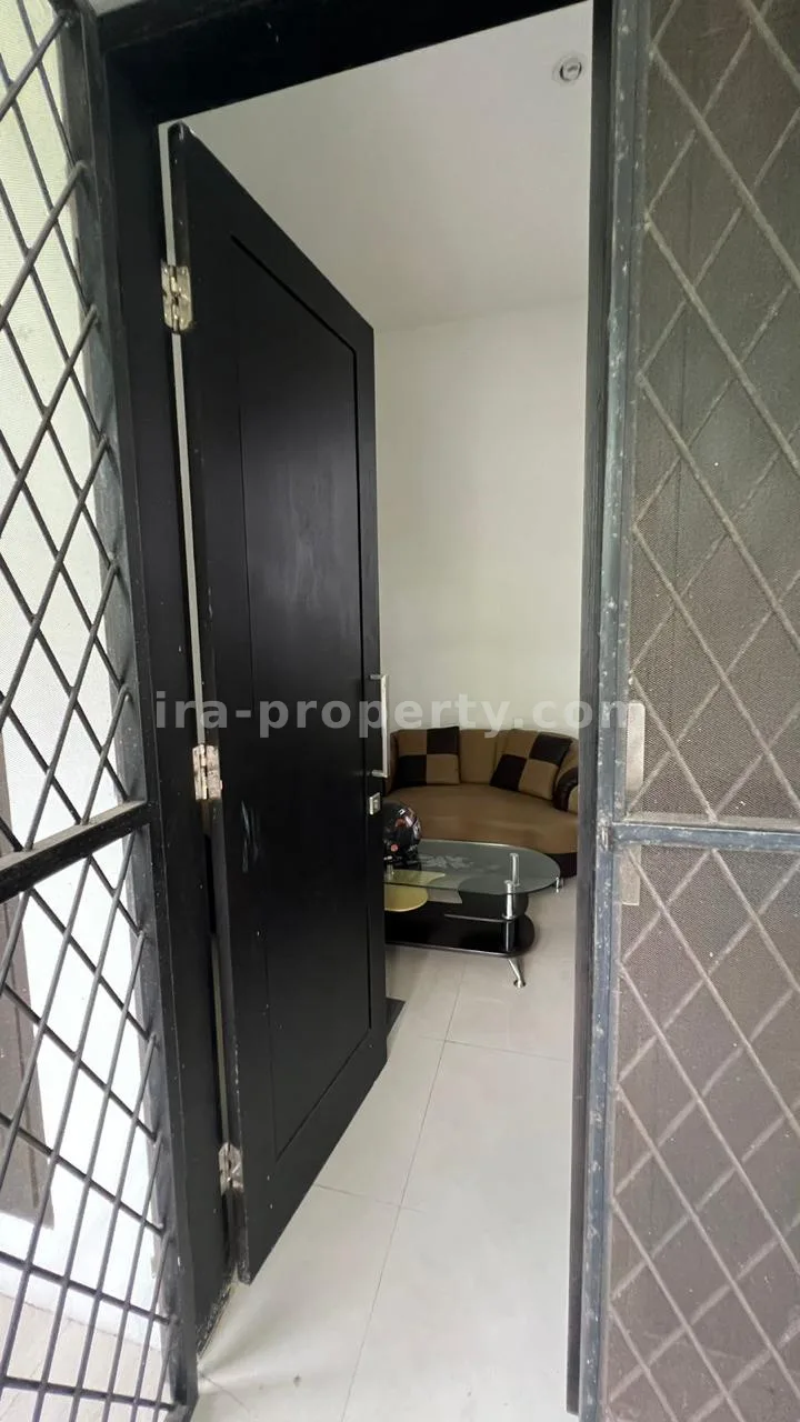 Rumah Mewah di Graha Permata Kota Selagalas - 614 - 33