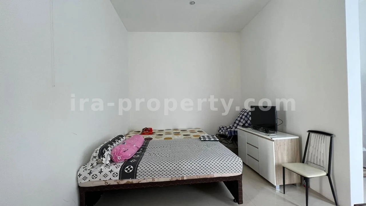 Rumah Mewah di Graha Permata Kota Selagalas - 614 - 4