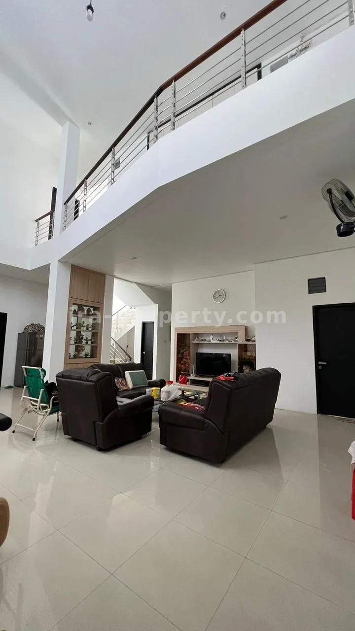 Rumah Mewah di Graha Permata Kota Selagalas - 614 - 7