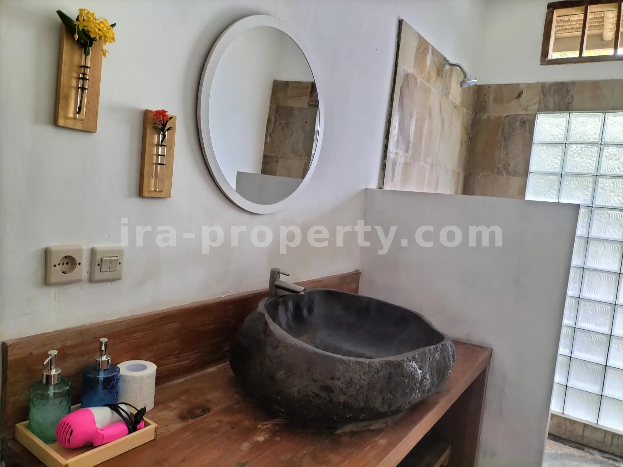 Luxury Villa and Hotel Complex for Sale in Selong Belanak - 290 - 10