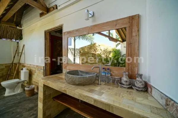 Luxury Villa and Hotel Complex for Sale in Selong Belanak - 290 - 12