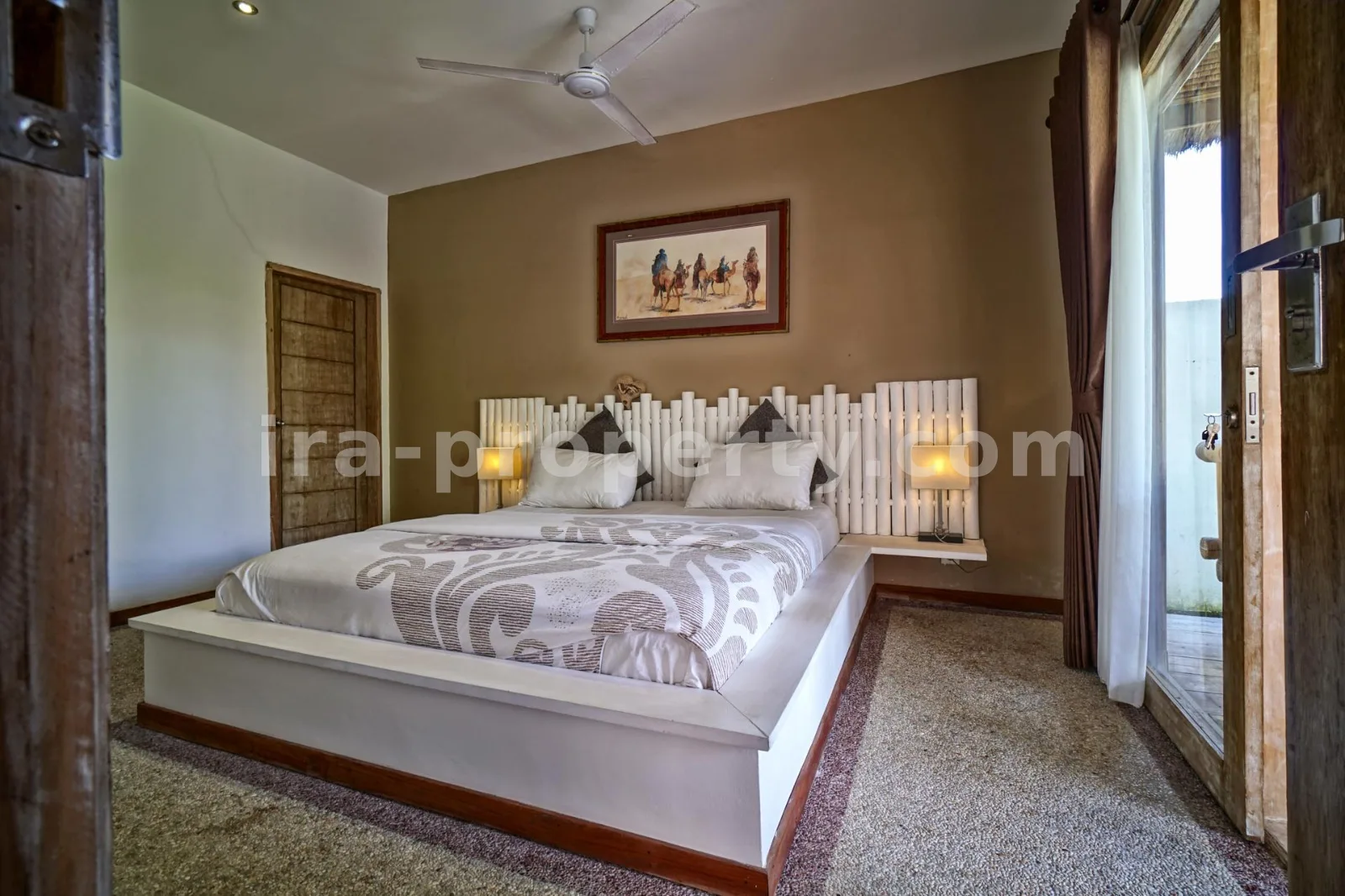 Luxury Villa and Hotel Complex for Sale in Selong Belanak - 290 - 13