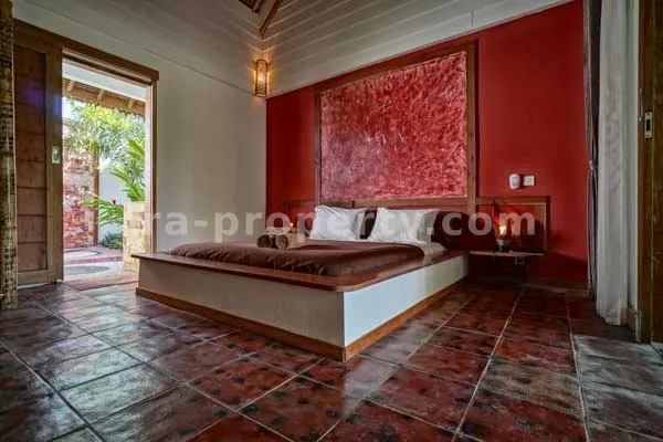 Luxury Villa and Hotel Complex for Sale in Selong Belanak - 290 - 14