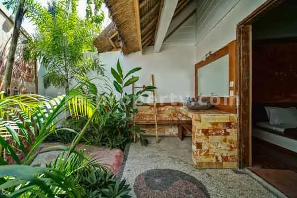 Luxury Villa and Hotel Complex for Sale in Selong Belanak - 290 - 15
