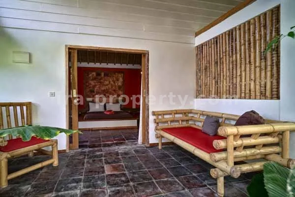 Luxury Villa and Hotel Complex for Sale in Selong Belanak - 290 - 16