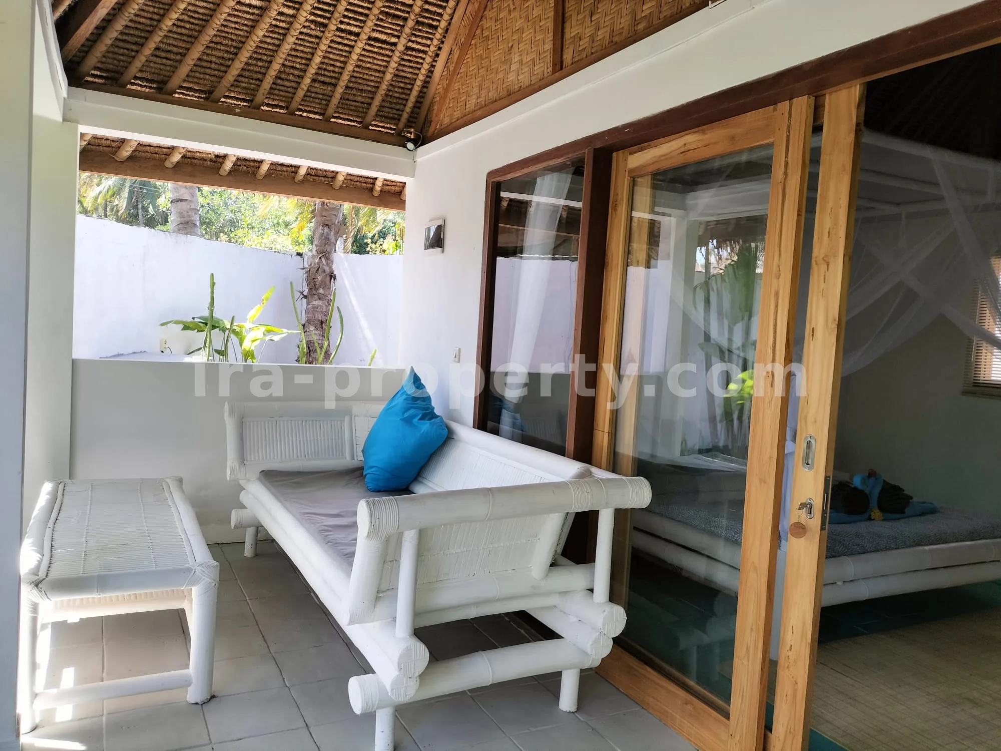 Luxury Villa and Hotel Complex for Sale in Selong Belanak - 290 - 18