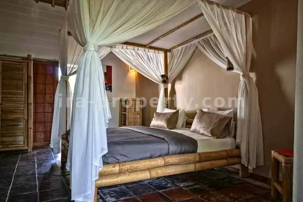 Luxury Villa and Hotel Complex for Sale in Selong Belanak - 290 - 20