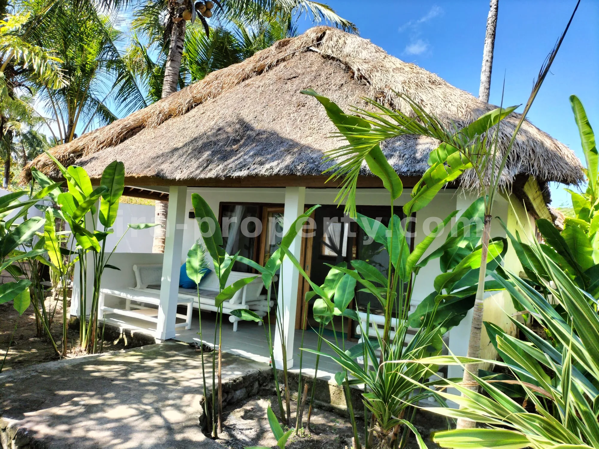 Luxury Villa and Hotel Complex for Sale in Selong Belanak - 290 - 3