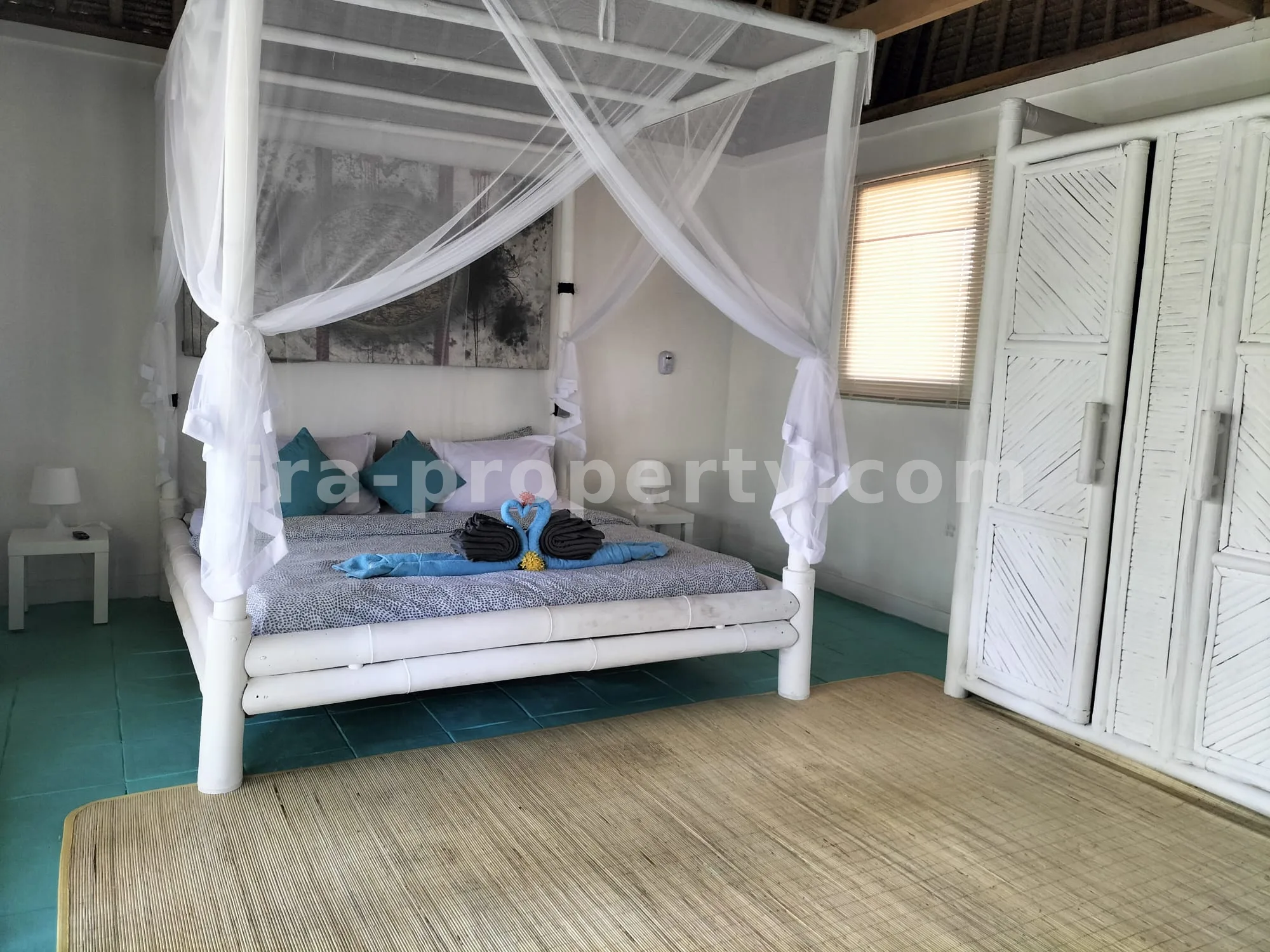 Luxury Villa and Hotel Complex for Sale in Selong Belanak - 290 - 4