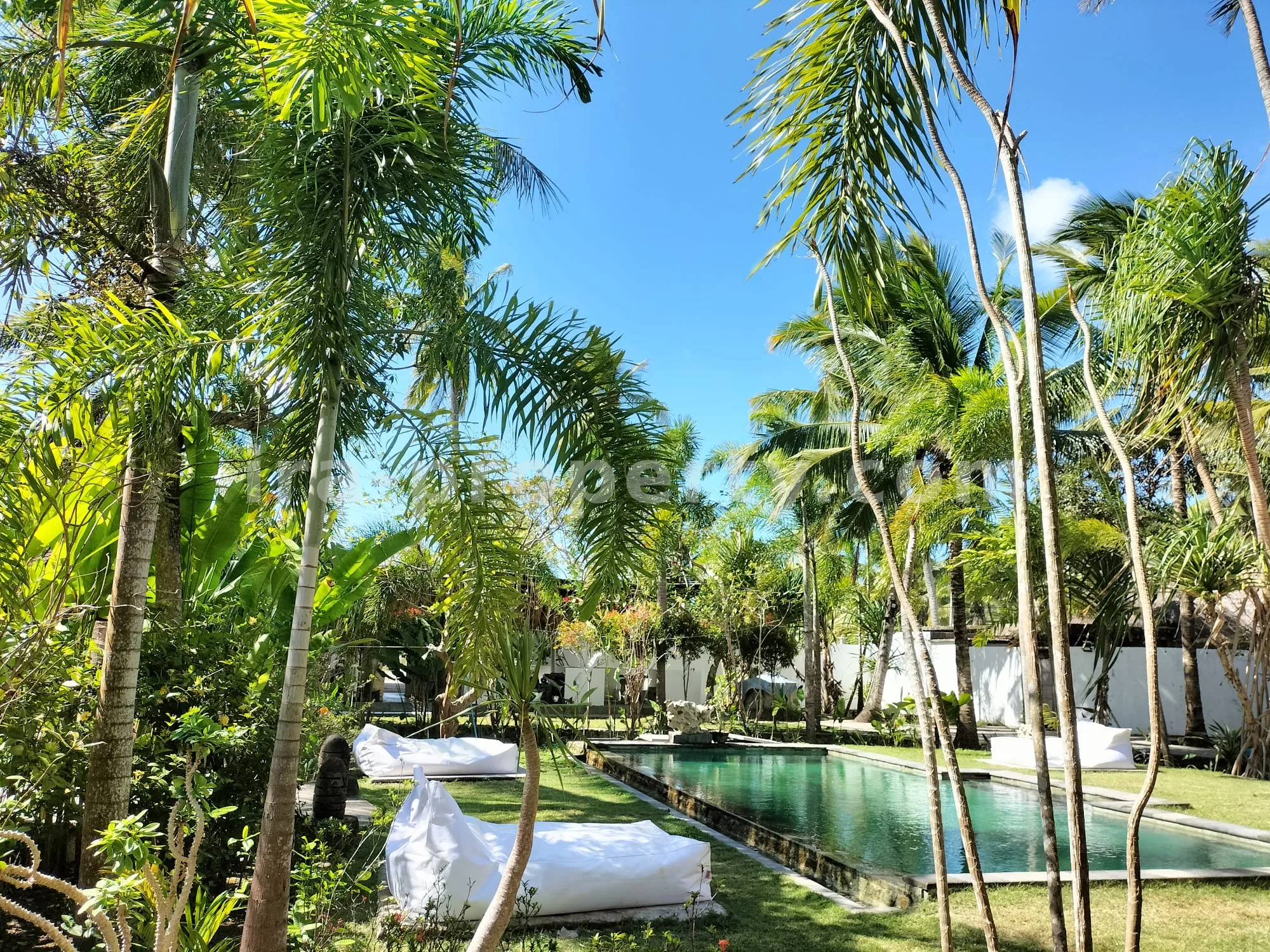 Luxury Villa and Hotel Complex for Sale in Selong Belanak - 290 - 5