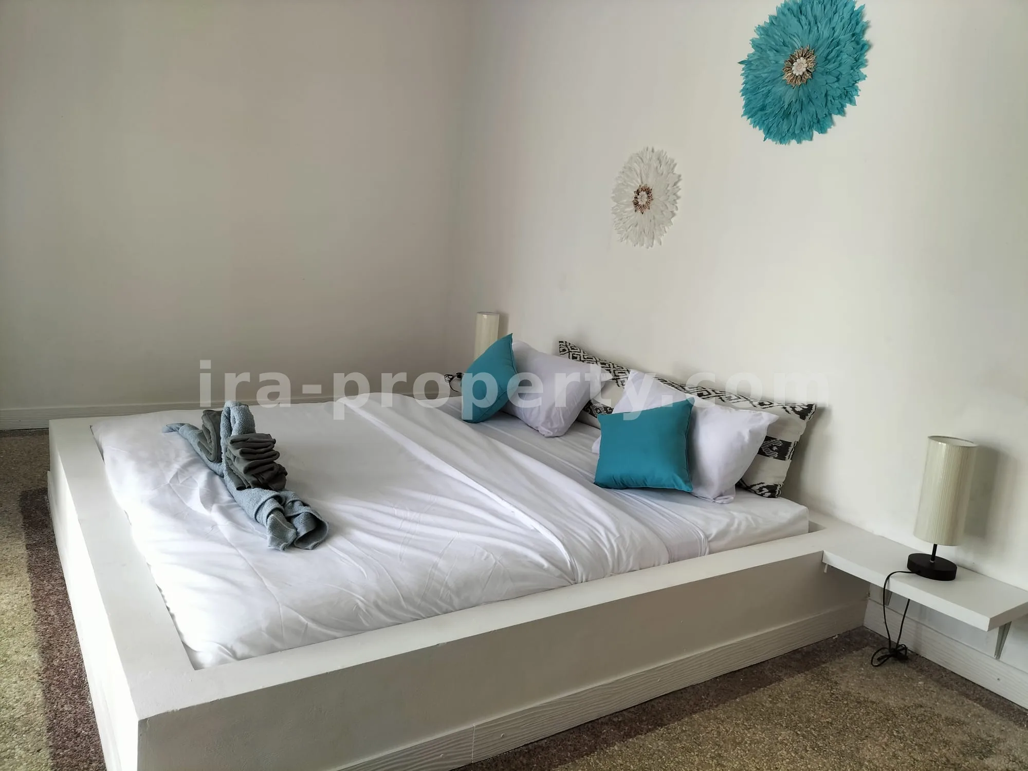 Luxury Villa and Hotel Complex for Sale in Selong Belanak - 290 - 6