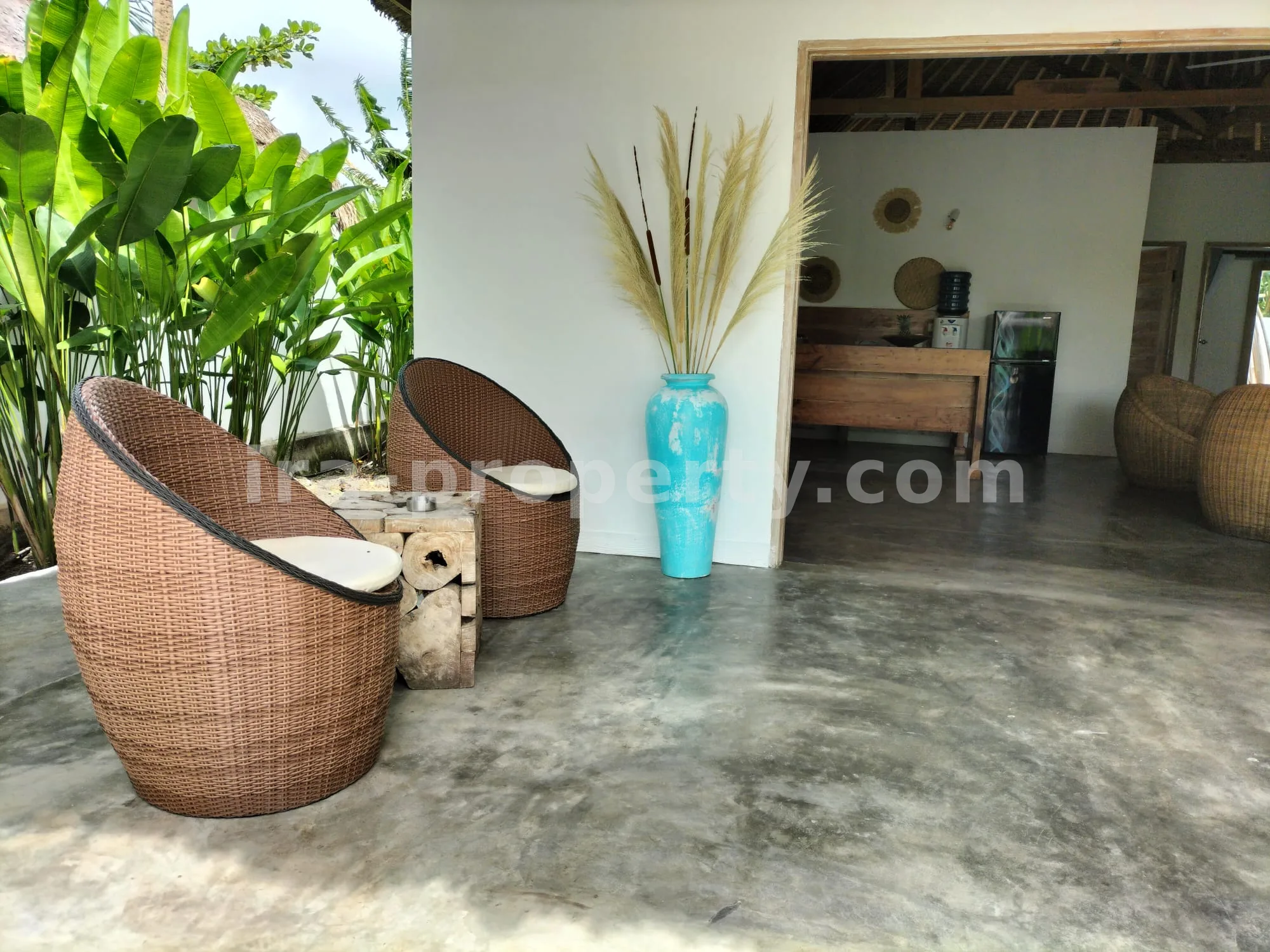 Luxury Villa and Hotel Complex for Sale in Selong Belanak - 290 - 7
