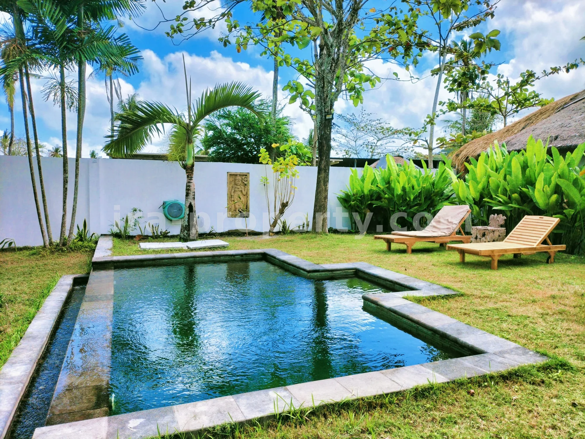 Luxury Villa and Hotel Complex for Sale in Selong Belanak - 290 - 9