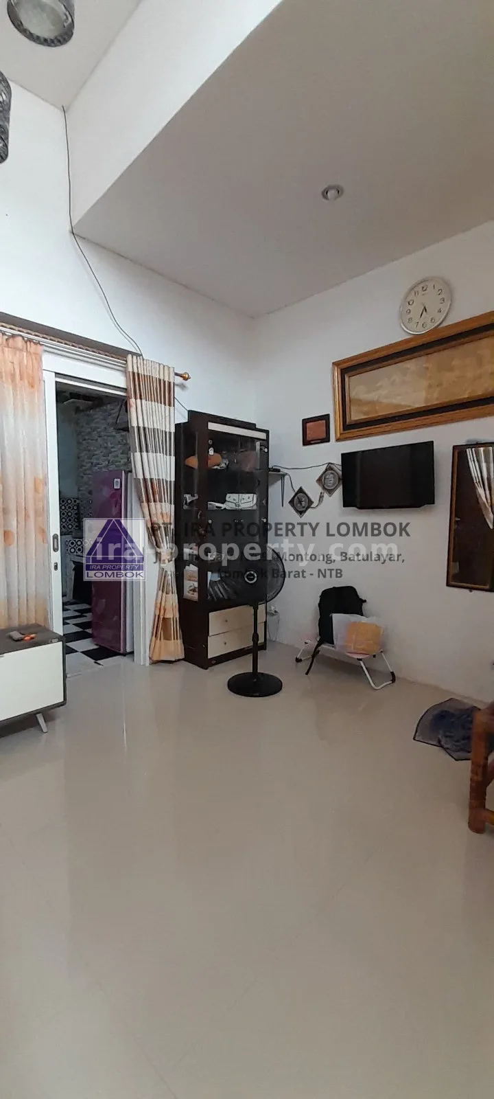 Minimalist House in Lingkar Harmoni - 551-2 - 2