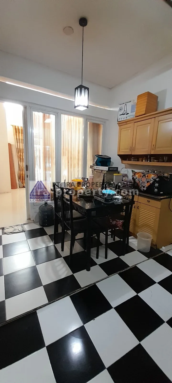Minimalist House in Lingkar Harmoni - 551-2 - 3