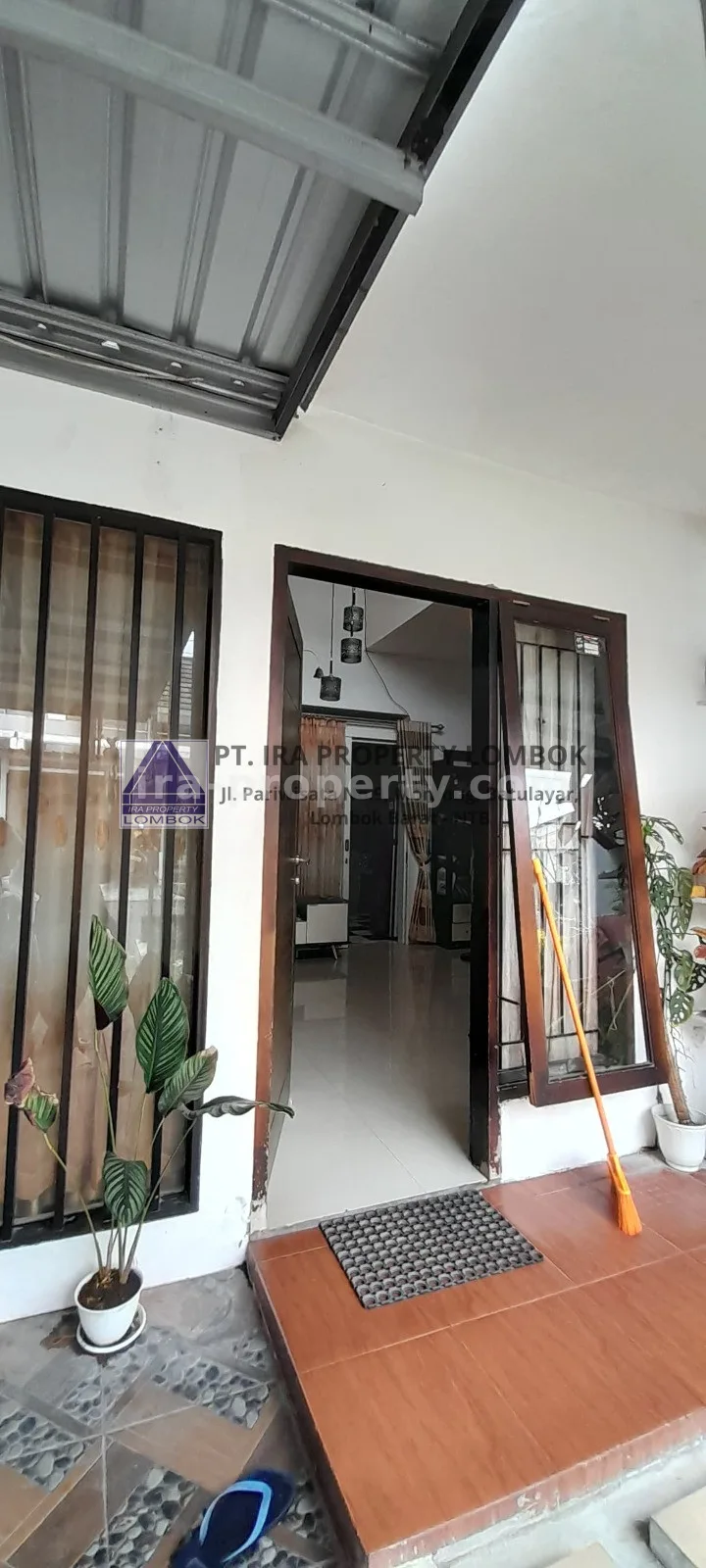 Minimalist House in Lingkar Harmoni - 551-2 - 4