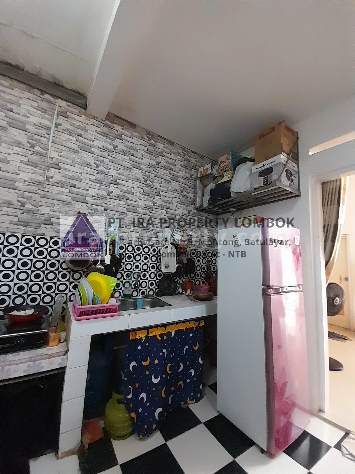 Minimalist House in Lingkar Harmoni - 551-2 - 5