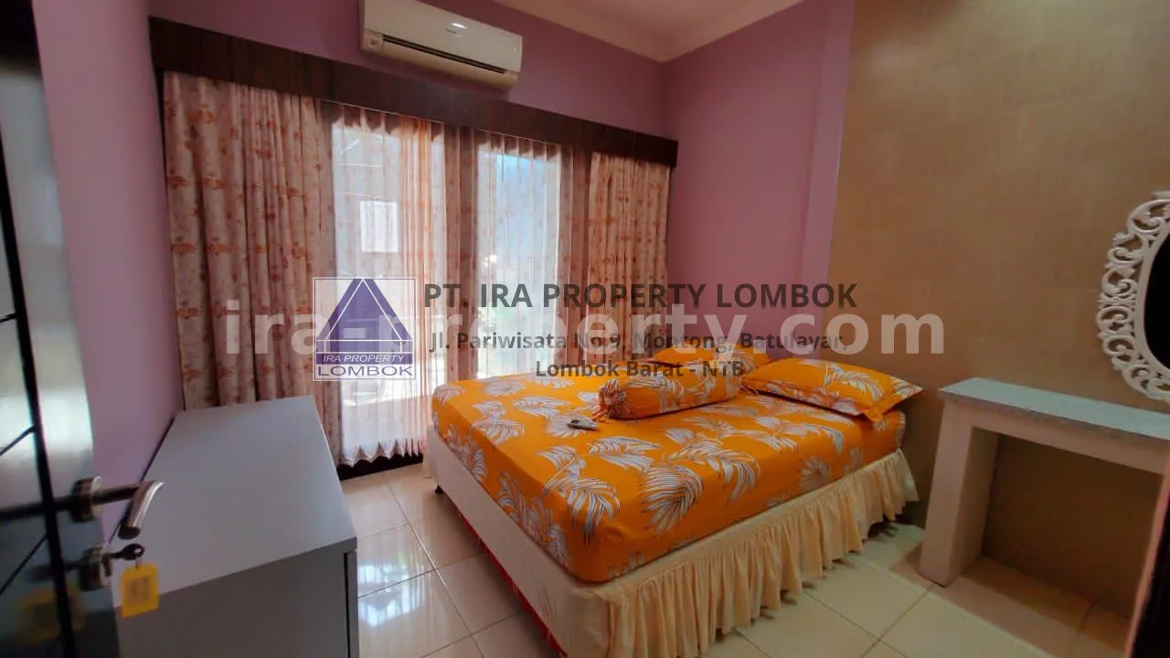 Rumah Minimalis Modern di Meninting Regency - 517-3 - 4