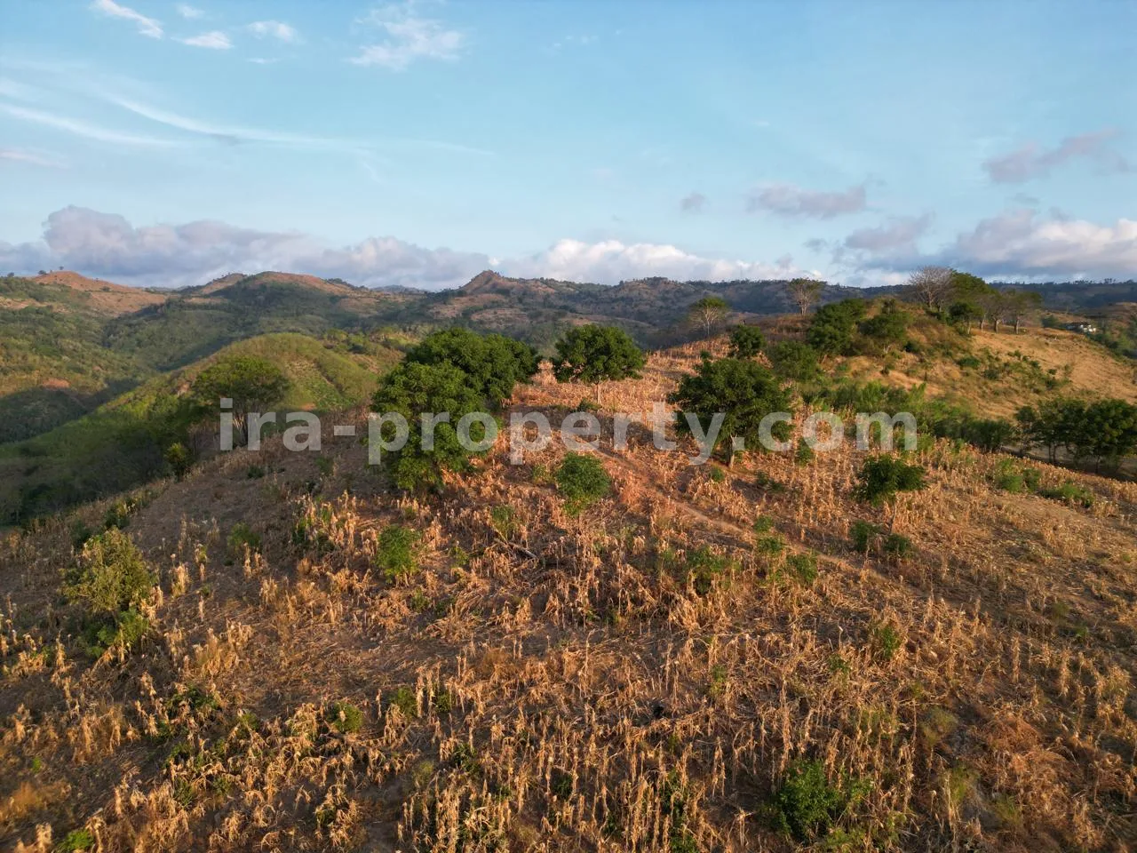 Tanah Tepi Laut Strategis Dekat Sundancer, Sekotong - 187-2 - 10