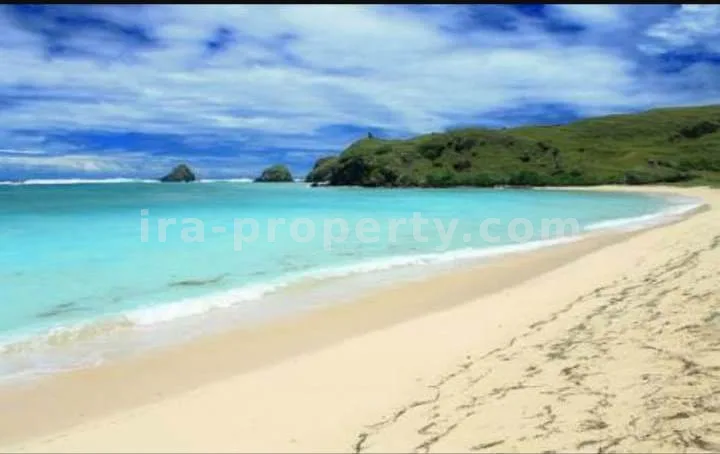 Oceanfront Land Plot in Tampah - 161 - 2
