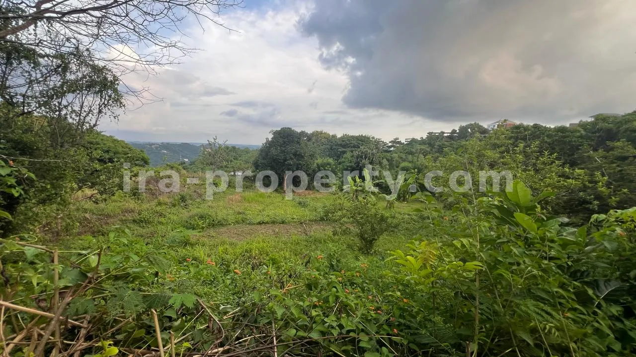 Oceanfront Land Plot Near Siwa Resort, Kuta - 422-3 - 4