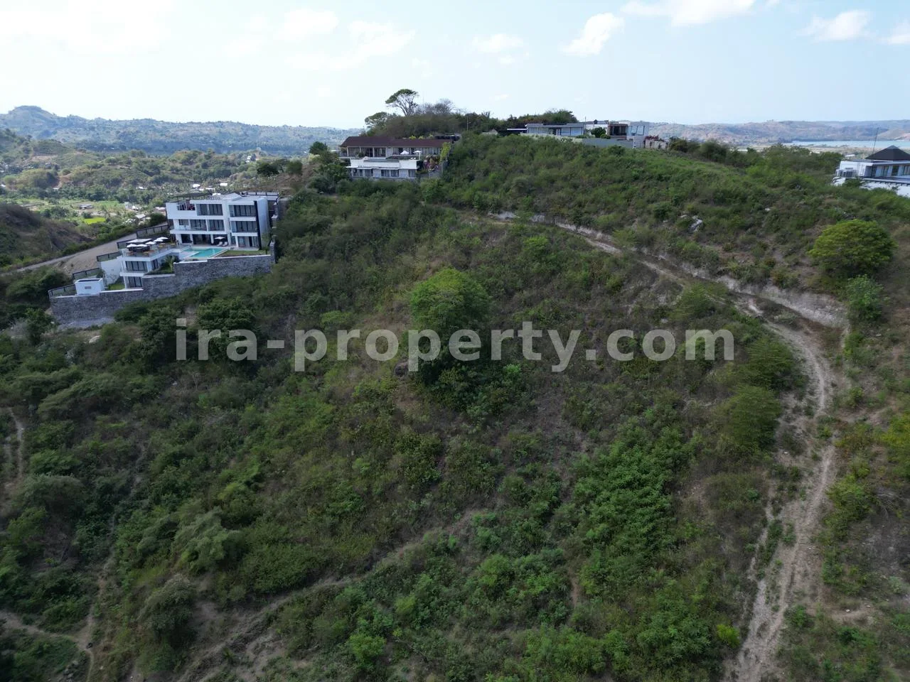 Premium Land in Front of Mandalika International Circuit - 454 - 2