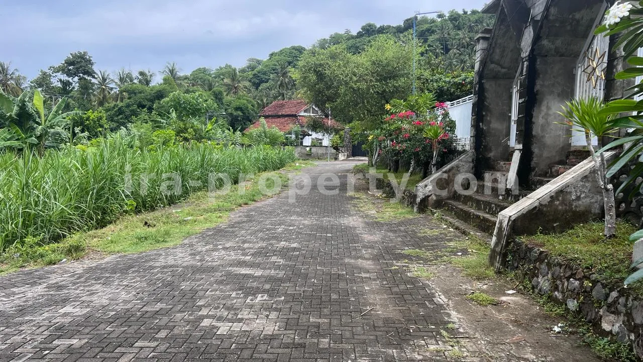 Tanah Kavling Villa Premium di Green Valley Senggigi - 351 - 2