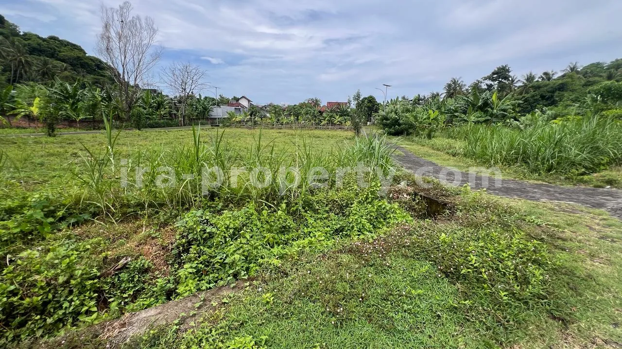 Tanah Kavling Villa Premium di Green Valley Senggigi - 351 - 4