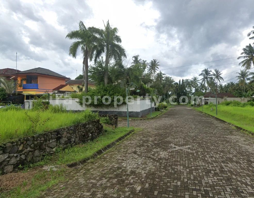 Tanah Kavling Siap Bangun di Villa Senggigi Square - 361 - 2