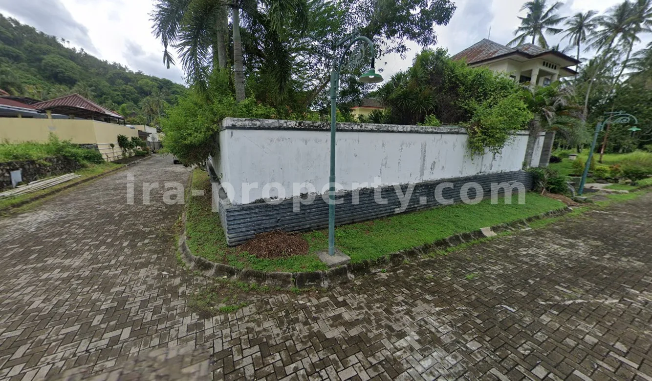 Tanah Kavling Siap Bangun di Villa Senggigi Square - 361 - 3