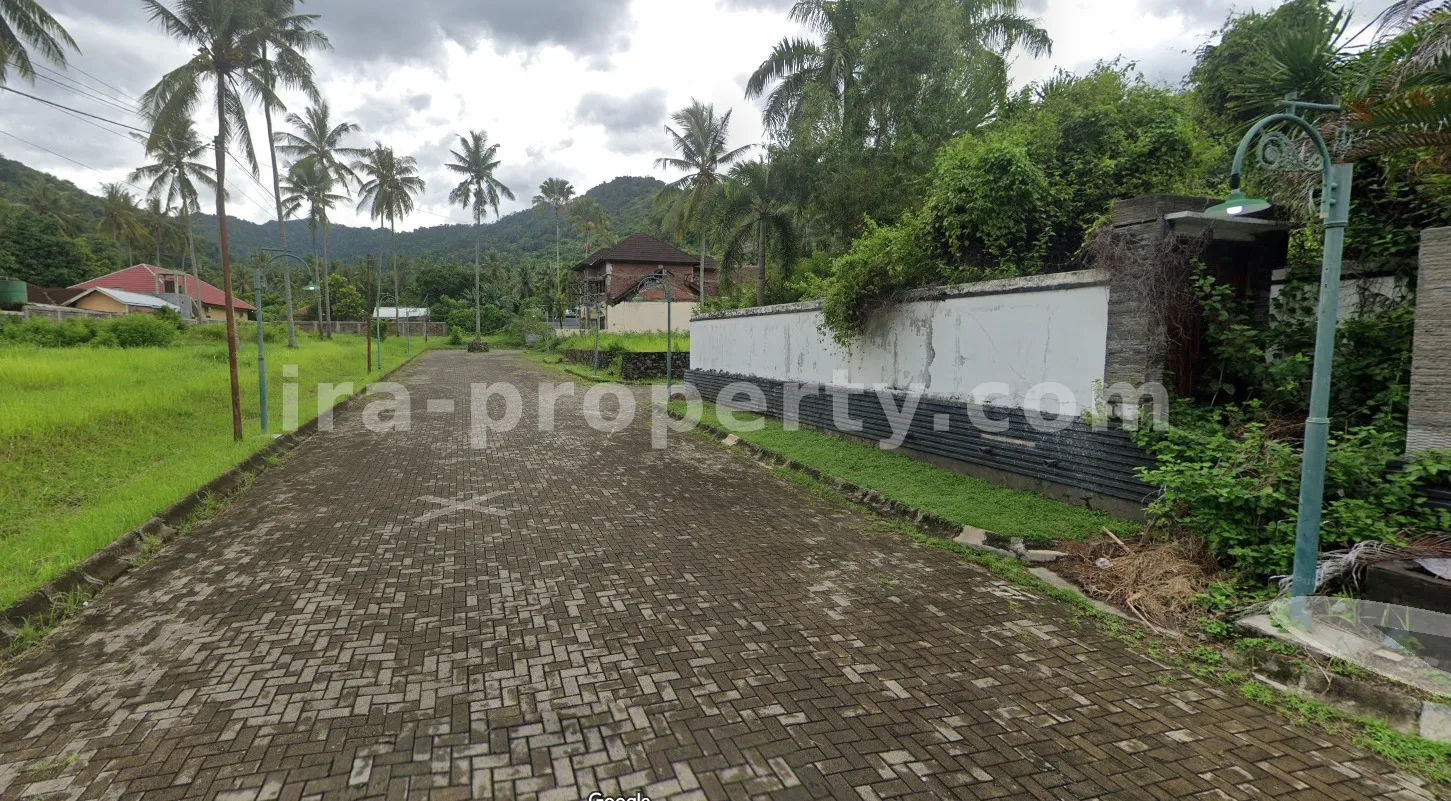 Tanah Kavling Siap Bangun di Villa Senggigi Square - 361 - 4