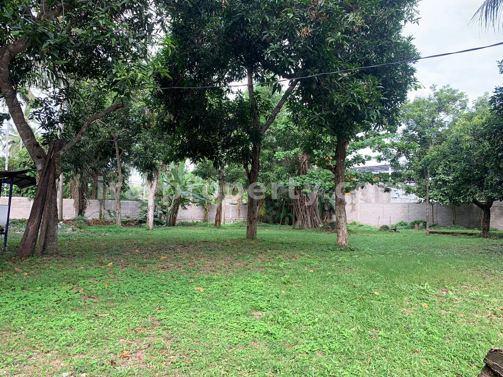 Tanah Strategis Dekat Coconut Boutique Resort, Meninting - 277 - 6
