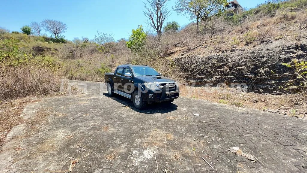 Prime Seaside Land for Sale Near Kuta Mandalika Circuit, Lombok - 372 - 4