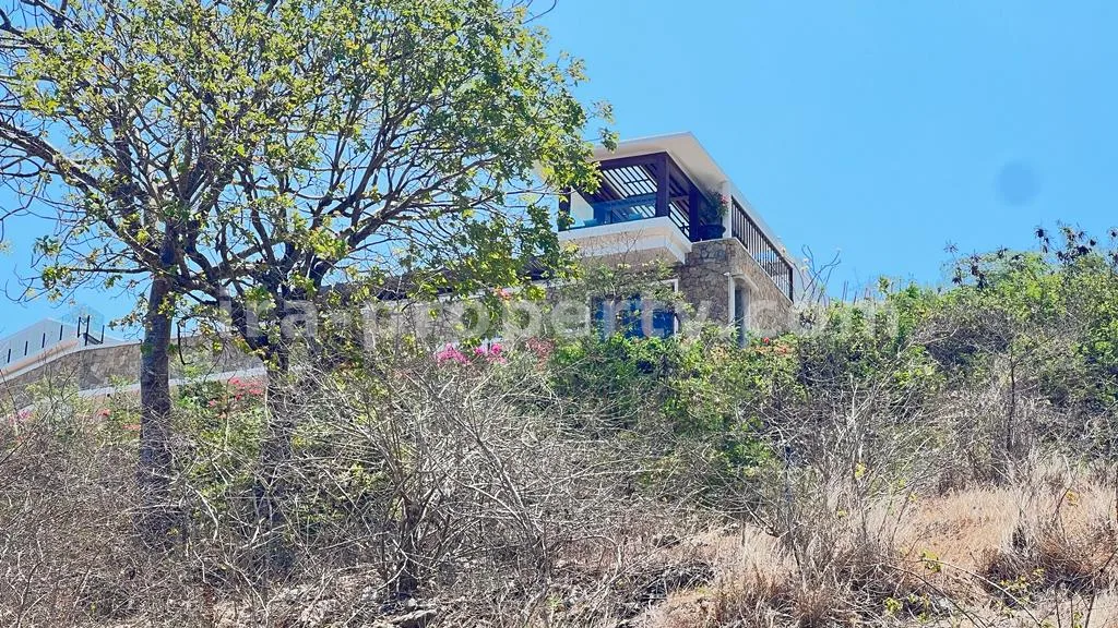 Prime Seaside Land for Sale Near Kuta Mandalika Circuit, Lombok - 372 - 6