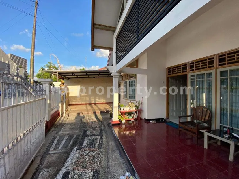 Rumah Siap Huni Dijual di Taman Baru, Mataram - 437-2 - 2
