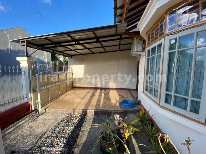 Rumah Siap Huni Dijual di Taman Baru, Mataram - 437-2 - 4