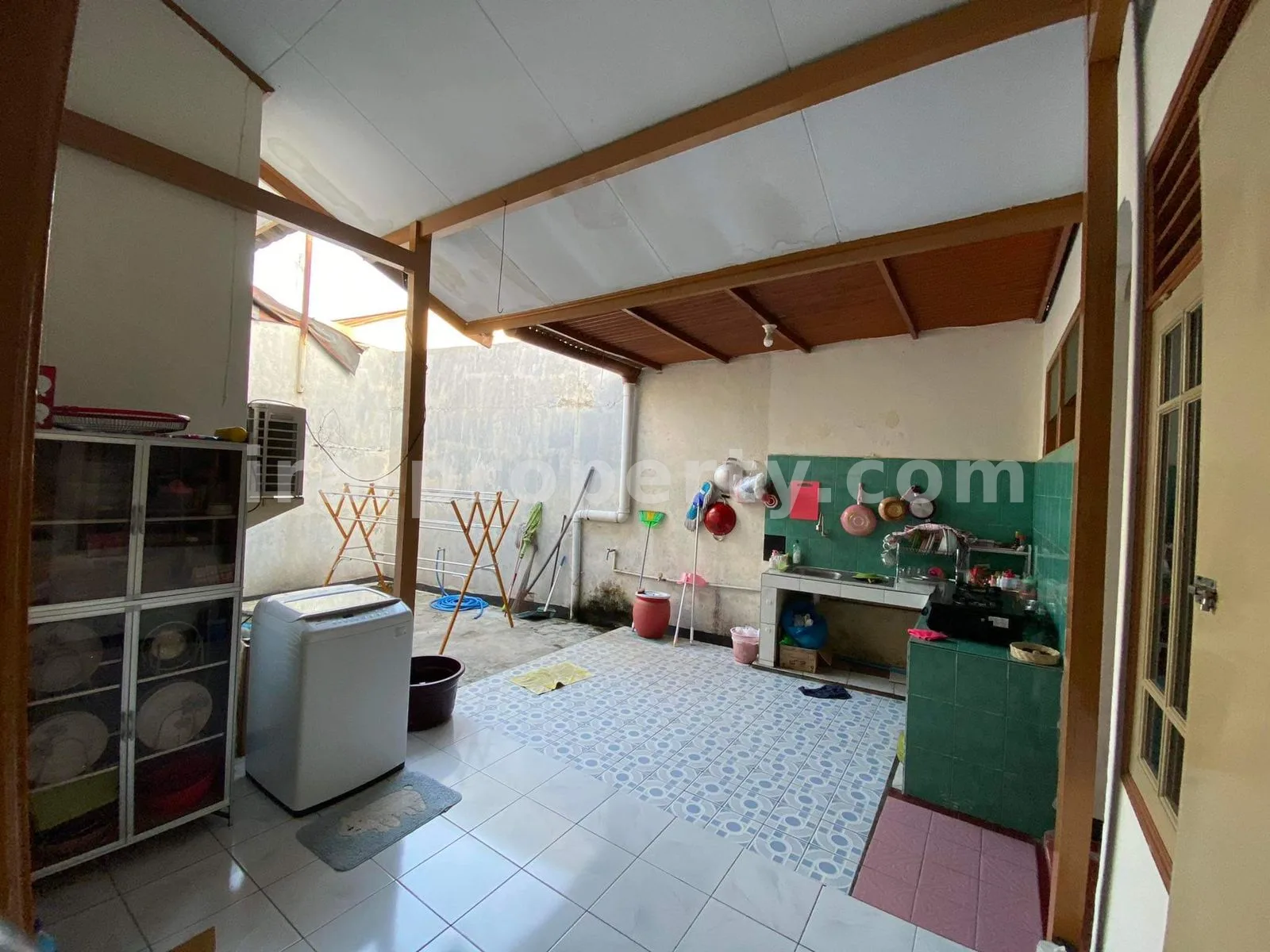 Rumah Siap Huni Dijual di Taman Baru, Mataram - 437-2 - 6
