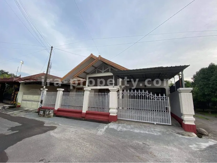 Rumah Siap Huni Dijual di Taman Baru, Mataram - 437-2 - 7