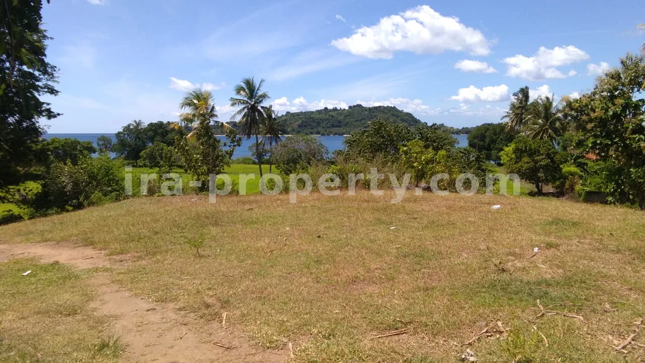 Tanah Tepi Pantai di Sekotong – 15.000 m² - 192-2 - 3