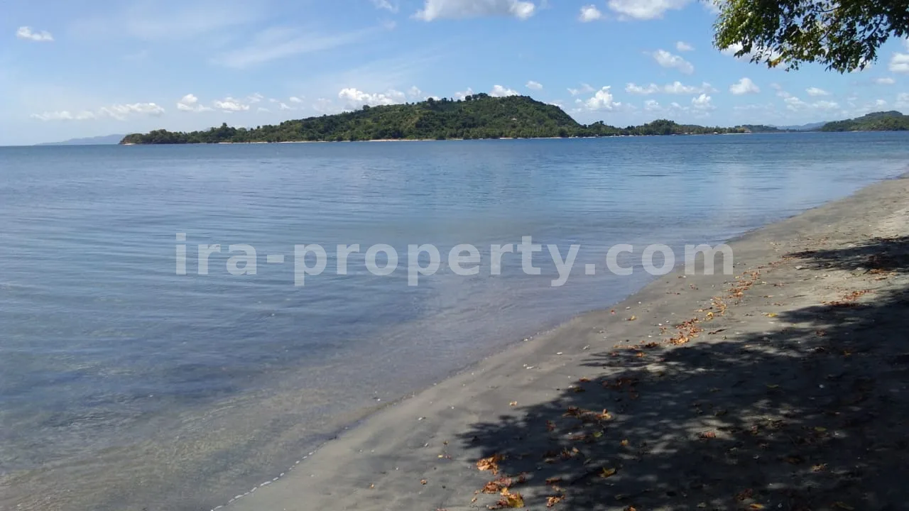 Tanah Tepi Pantai di Sekotong – 15.000 m² - 192-2 - 4