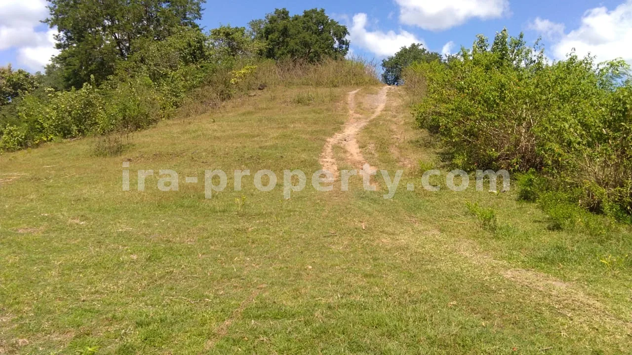 Tanah Tepi Pantai di Sekotong – 15.000 m² - 192-2 - 5